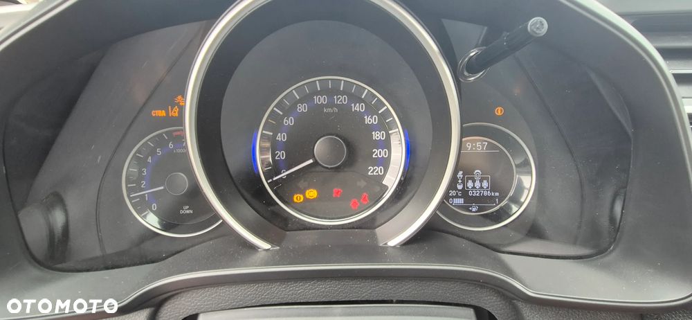 Honda Jazz 1.3 i-VTEC Elegance (ADAS/Honda Connect+) - 9