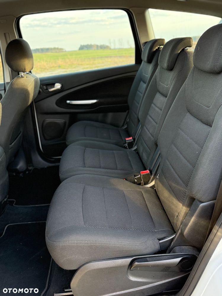 Ford S-Max 2.0 TDCi Titanium - 13