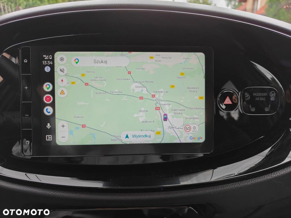 Toyota Aygo X 1.0 VVT-i Executive CVT - 23