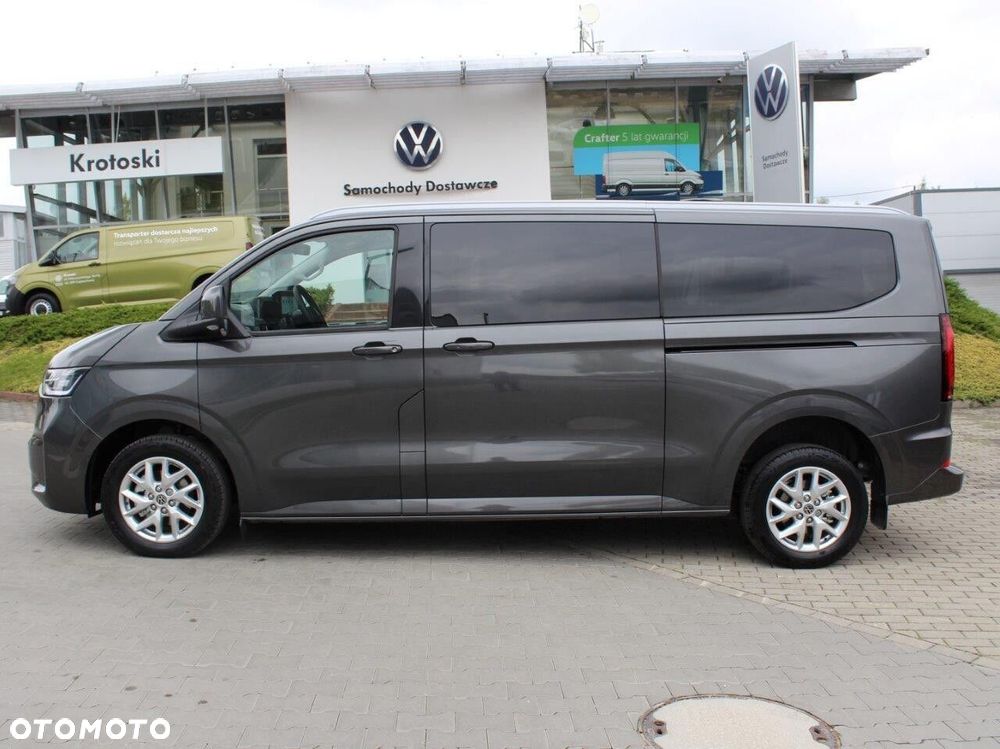 Volkswagen Caravelle 2.0 TDI L2 4Motion Style - 10