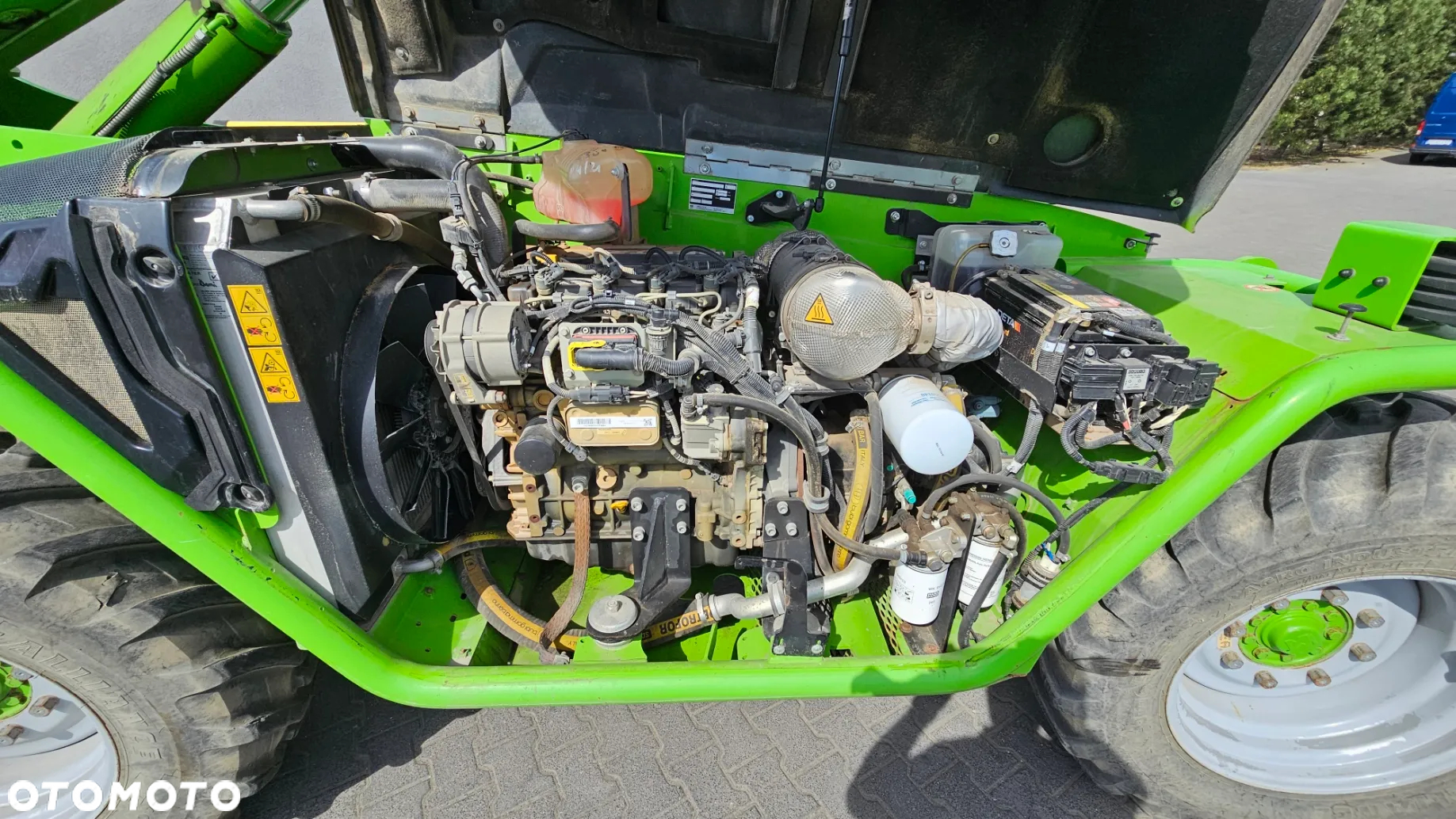 Merlo P40.17 - 7