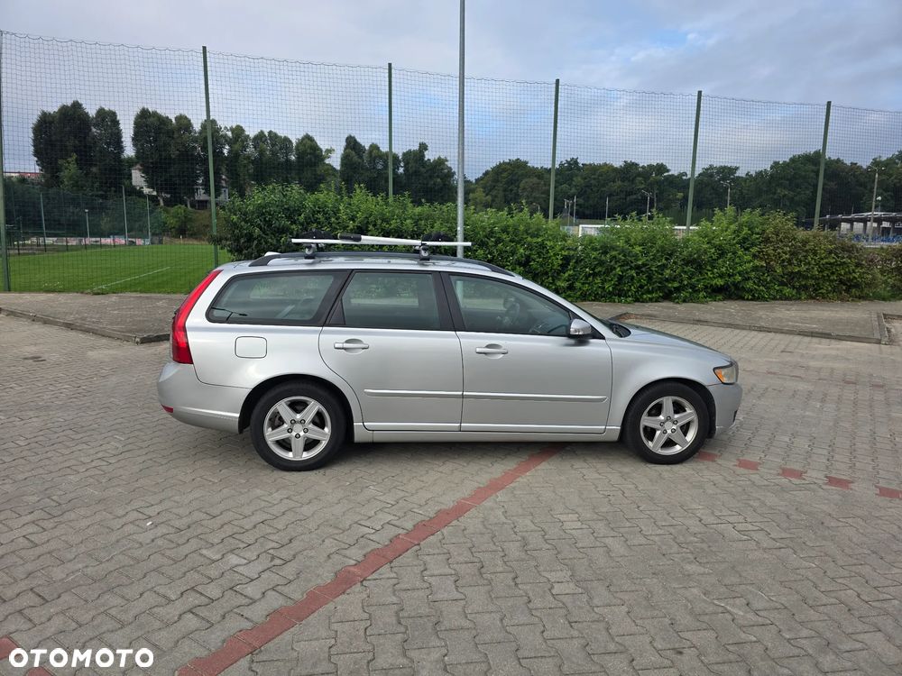Volvo V50 1.6D Momentum - 2