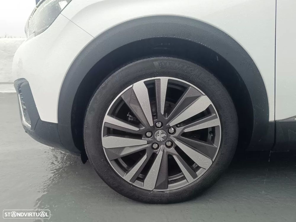 Peugeot 5008 PureTech 130 Stop & Start Allure Pack - 10