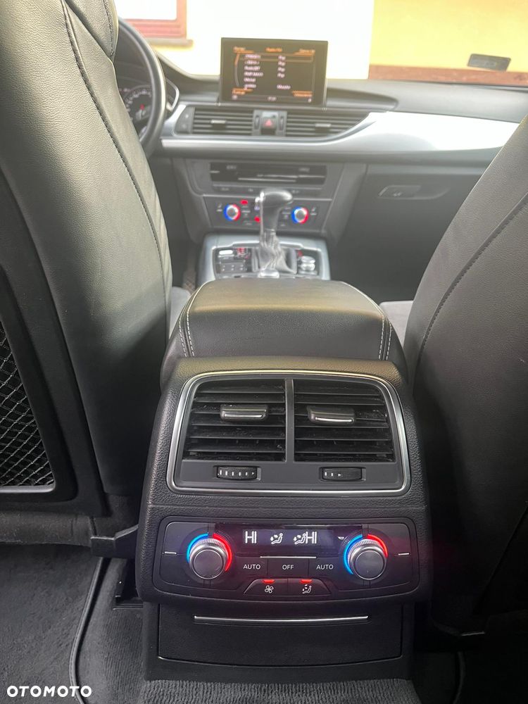 Audi A6 Limousine - 14