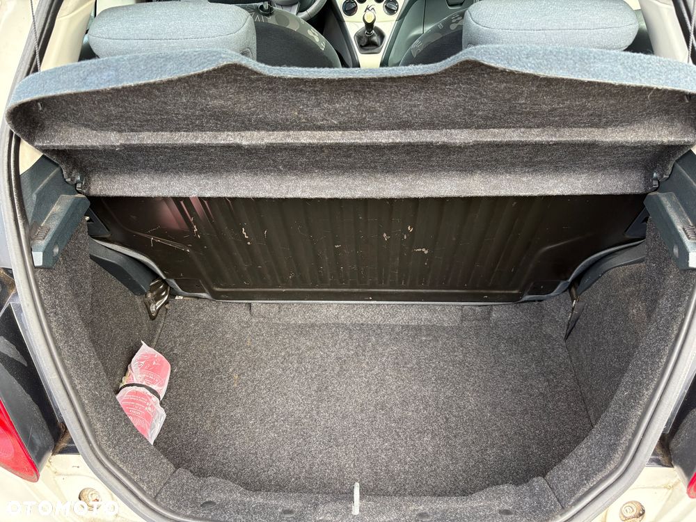 Ford KA 1.2 Ambiente - 8