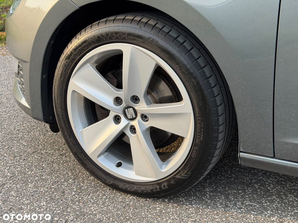 Seat Leon 1.4 TSI FR S&S - 40