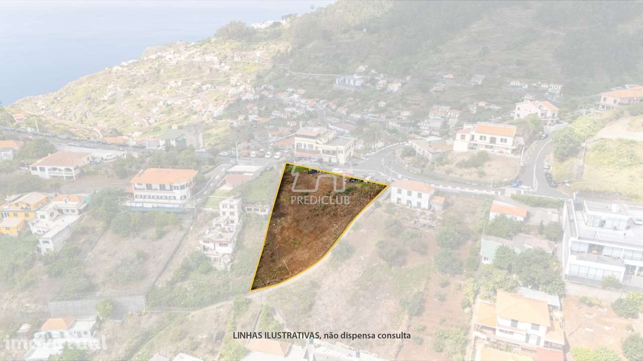 Terreno  1165 m2 - Quinta Grande - Grande imagem: 2/11