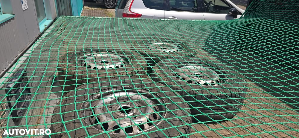 Ford Transit L3 Sasiu DCAB RWD Base - 8