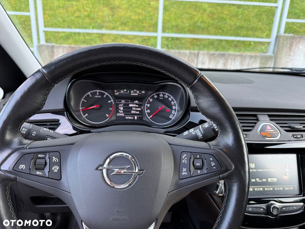 Opel Corsa 1.4 T Enjoy S&S - 13