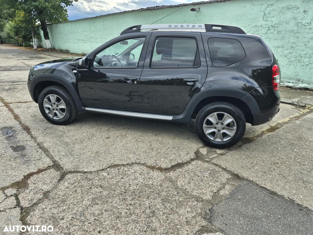 Dacia Duster - 13