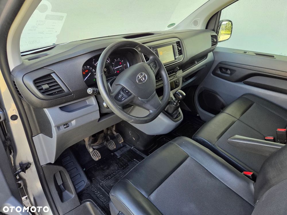 Toyota PROACE - 7