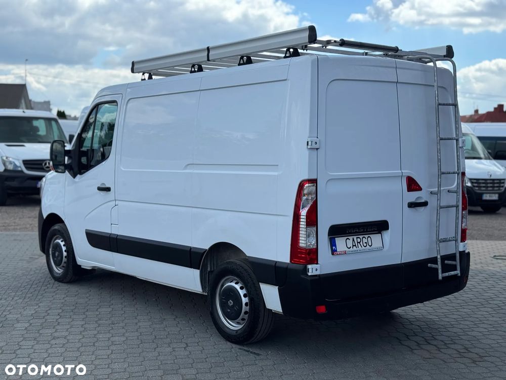 Renault Master - 5