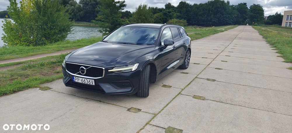 Volvo V60 D3 - 9