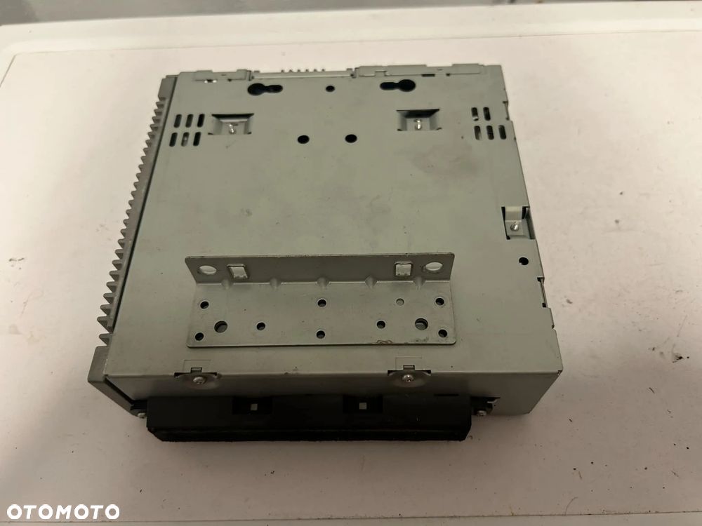 RADIOODTWARZACZ CZYTNIK CD 31215559 VOLVO C30 06- V50 S40 II EUROPA - 1