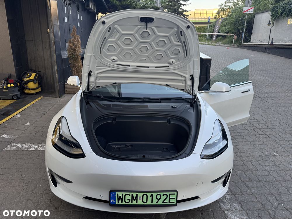 Tesla Model 3 Standard Range Plus - 15