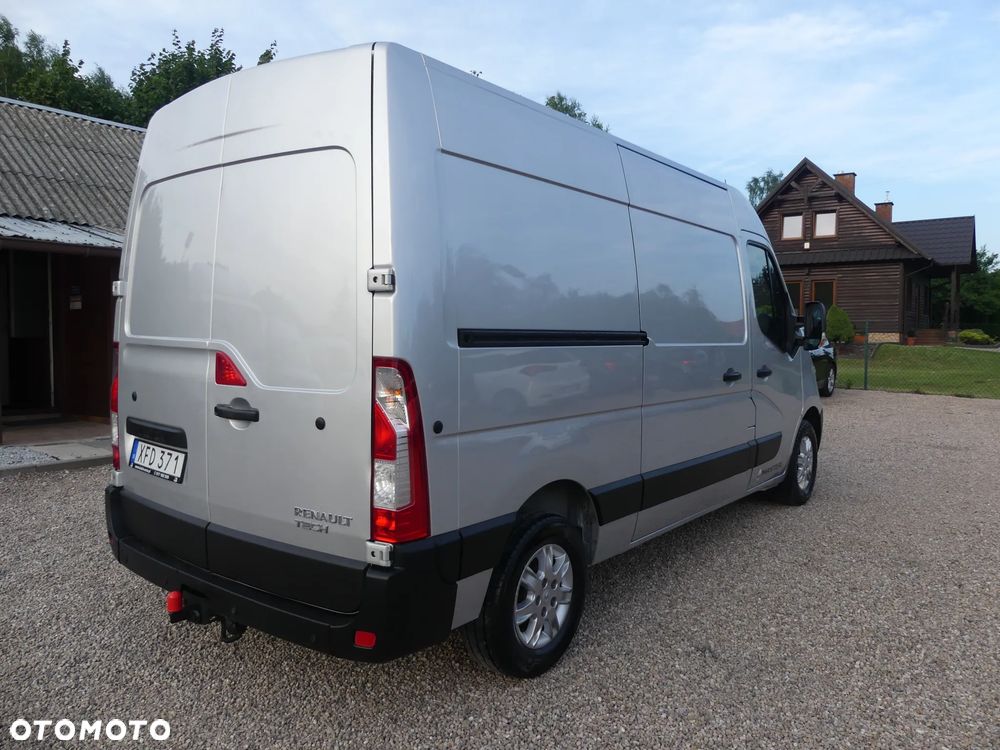 Renault Master - 29