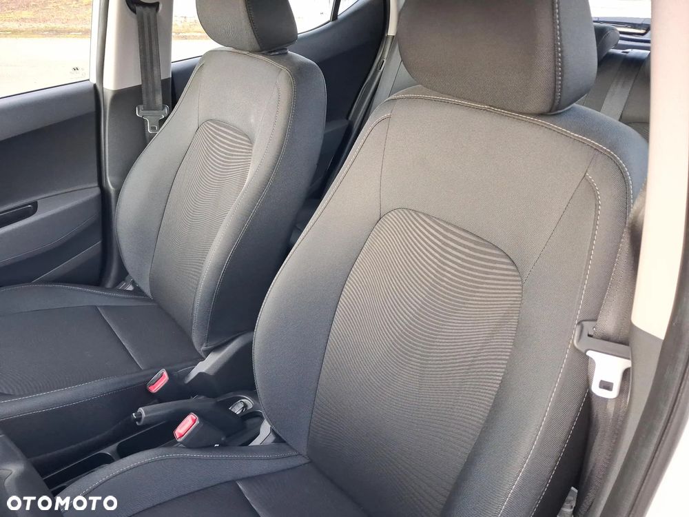 Hyundai i10 1.0 GET - 13