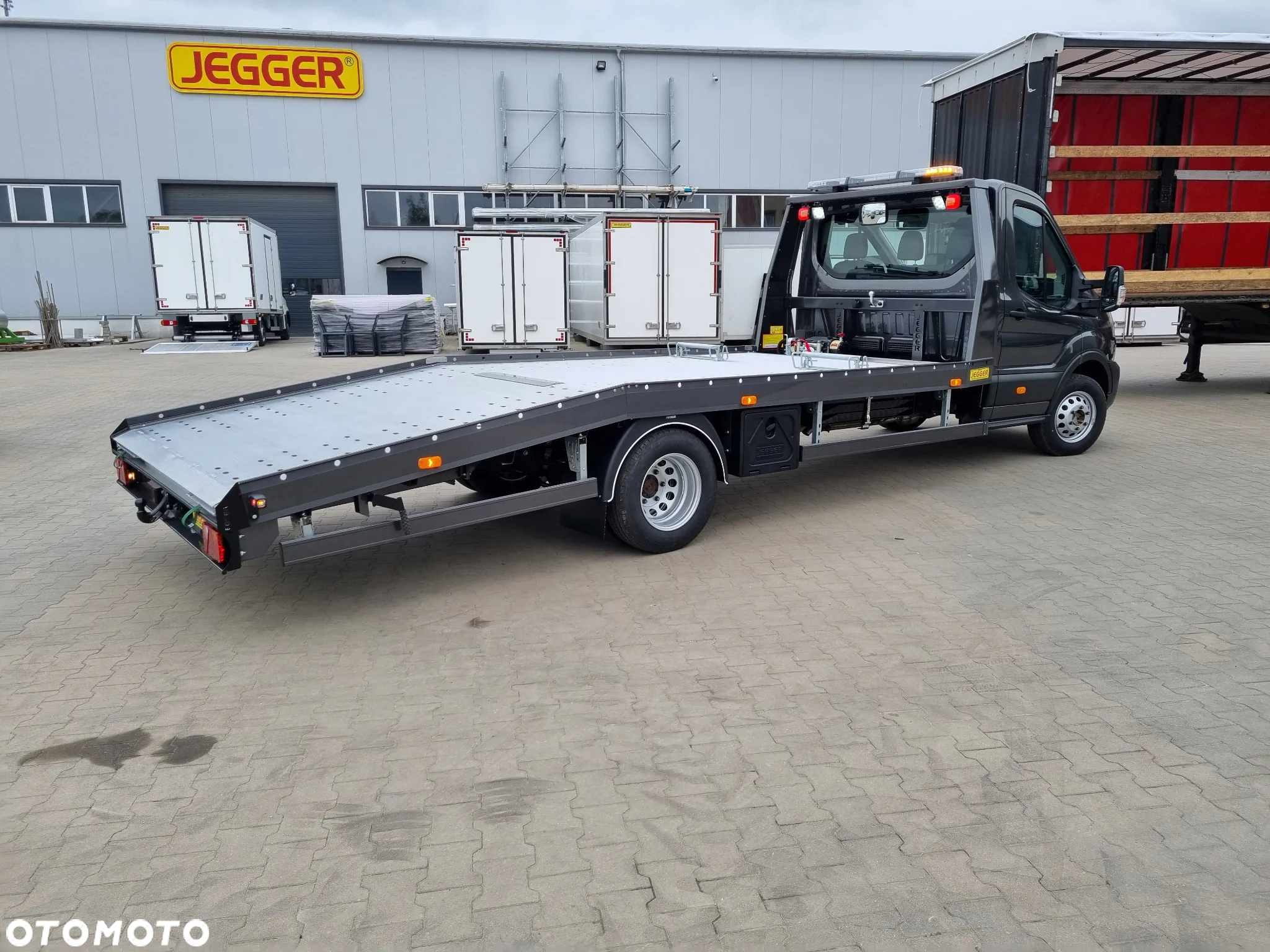 Ford Transit - 10