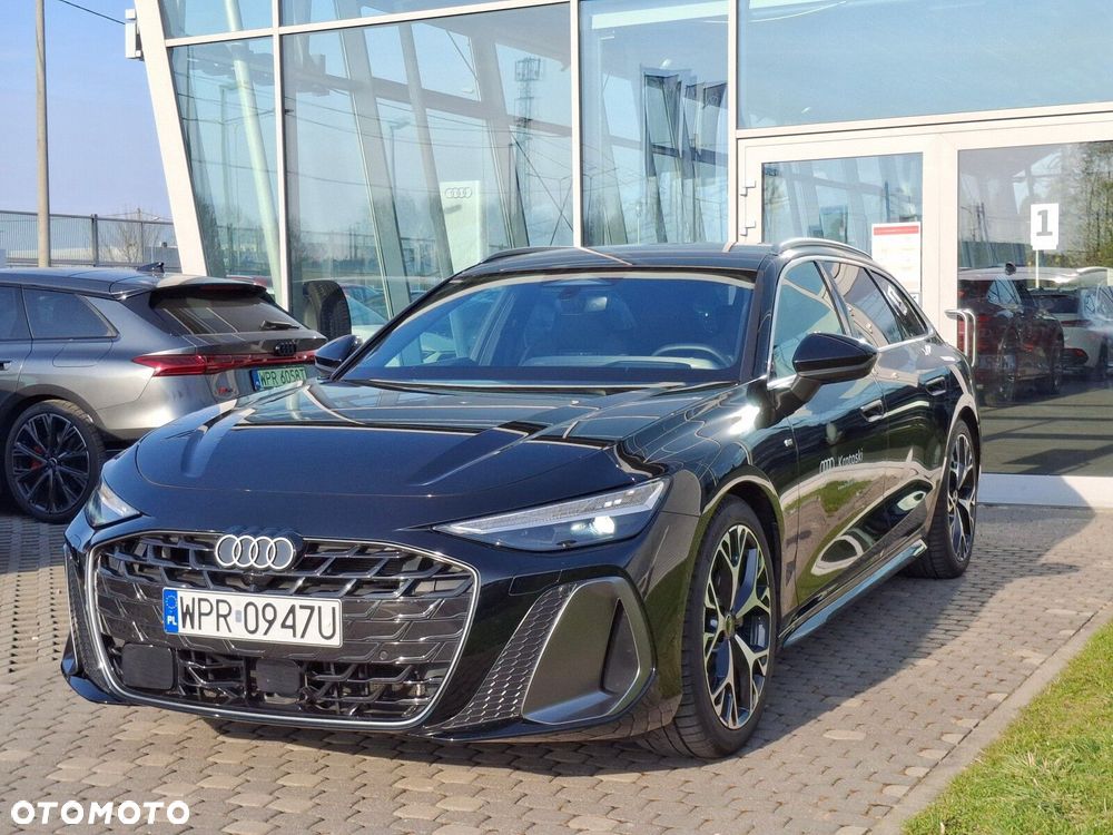 Audi A6 Avant - 4