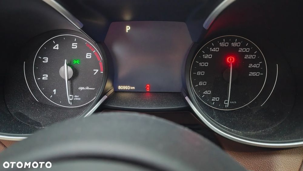 Alfa Romeo Stelvio 2.0 Turbo B-Tech Edition Q4 - 3