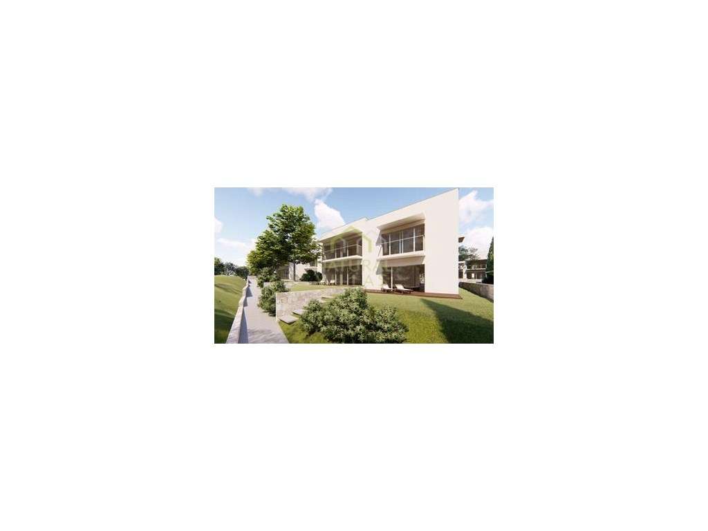 Lote com Projeto para 18 Moradias em Paderne, Albufeira - Grande imagem: 2/7