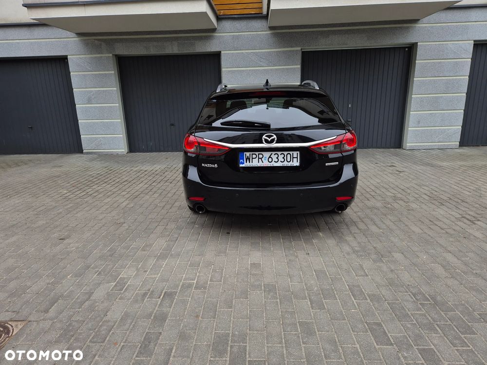 Mazda 6 2.0 SkyMotion - 6
