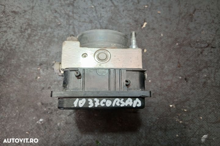 Pompa ABS 0265232238 13277812 0265232238 13277812 Opel Corsa D [2006 - 2