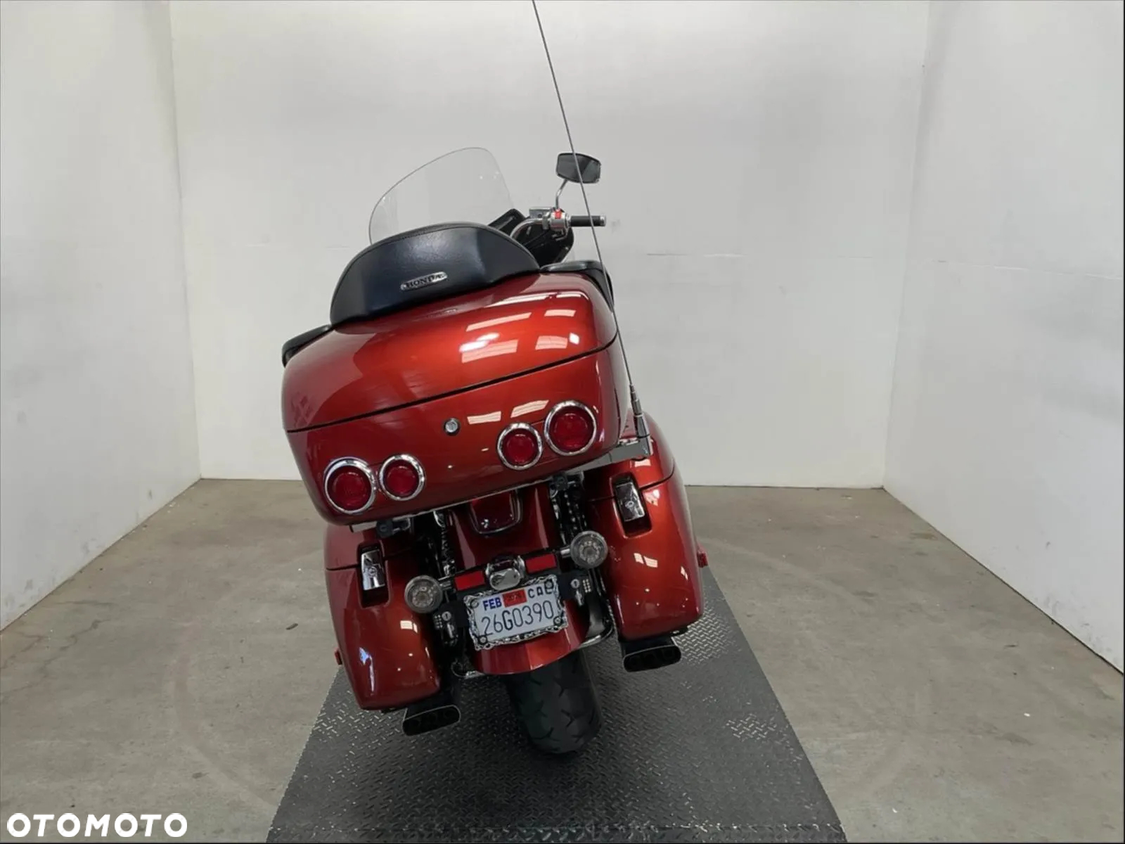 Honda Valkyrie - 4
