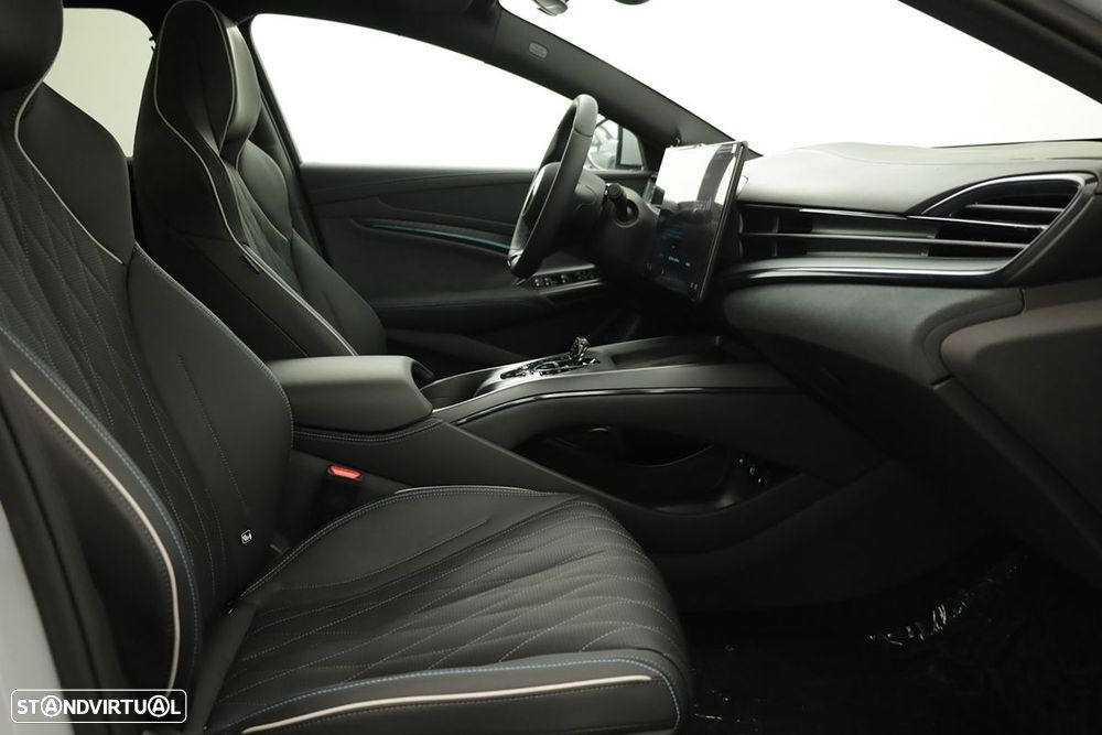 BYD Seal 82.5 kWh Design - 13