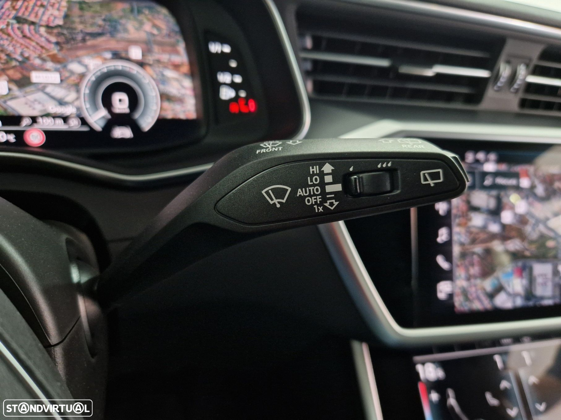Audi A6 Avant 50 TFSIe quattro S tronic - 35