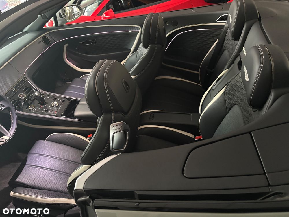 Bentley Continental GT - 6