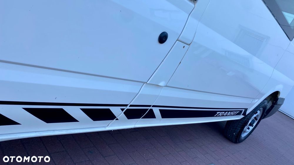 Ford Transit L - 18