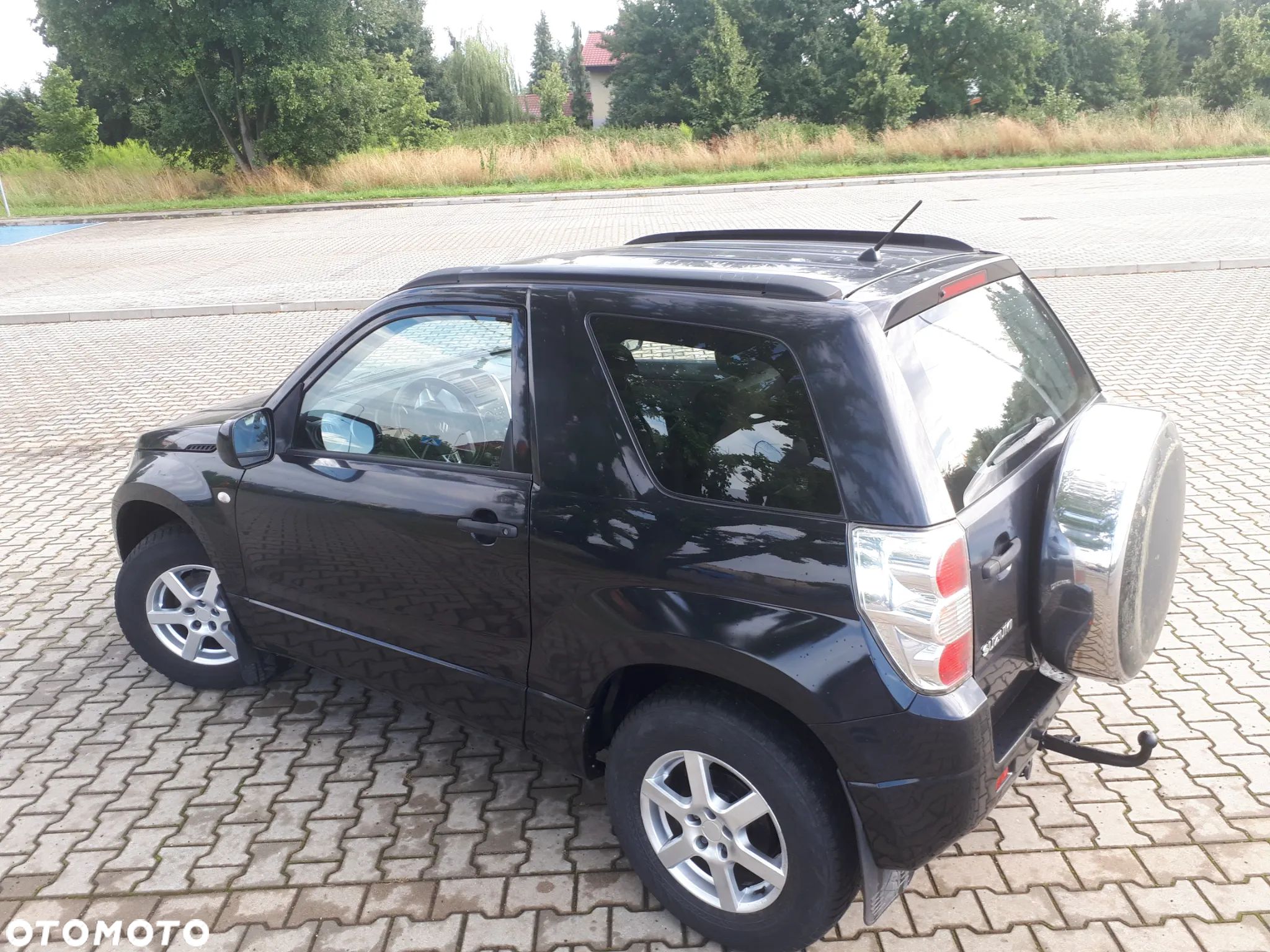 Suzuki Grand Vitara 1.6 Comfort EU5 - 1