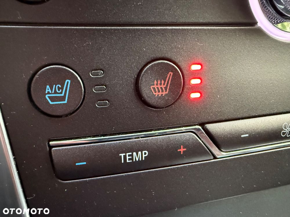 Ford S-Max 2.0 TDCi Titanium PowerShift - 37