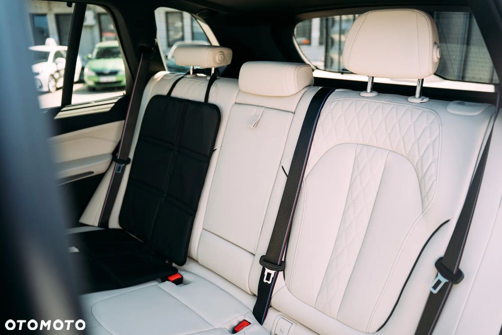 BMW X5 xDrive40d mHEV sport - 8
