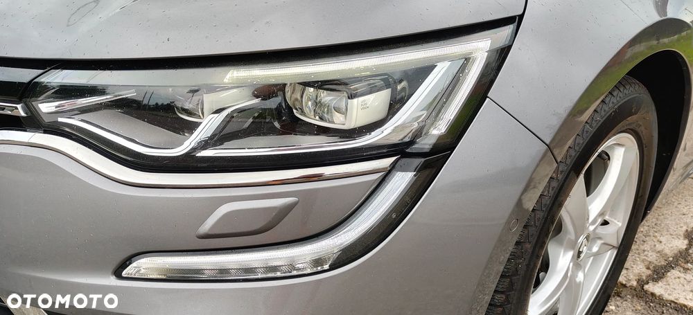Renault Talisman - 10