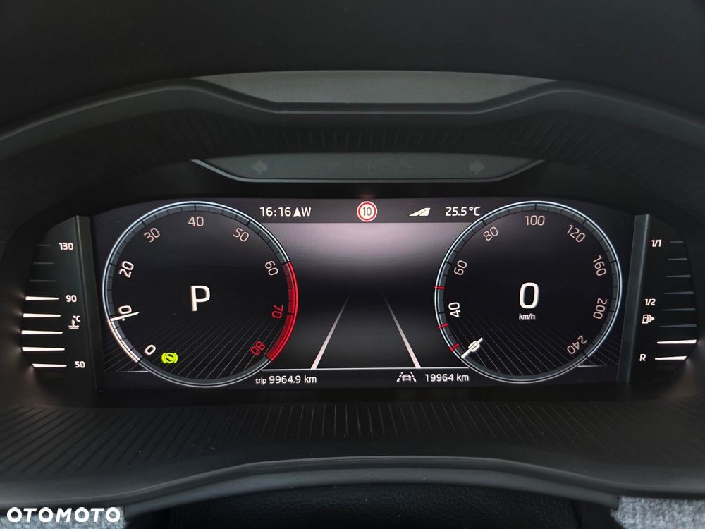 Skoda Kamiq 2025