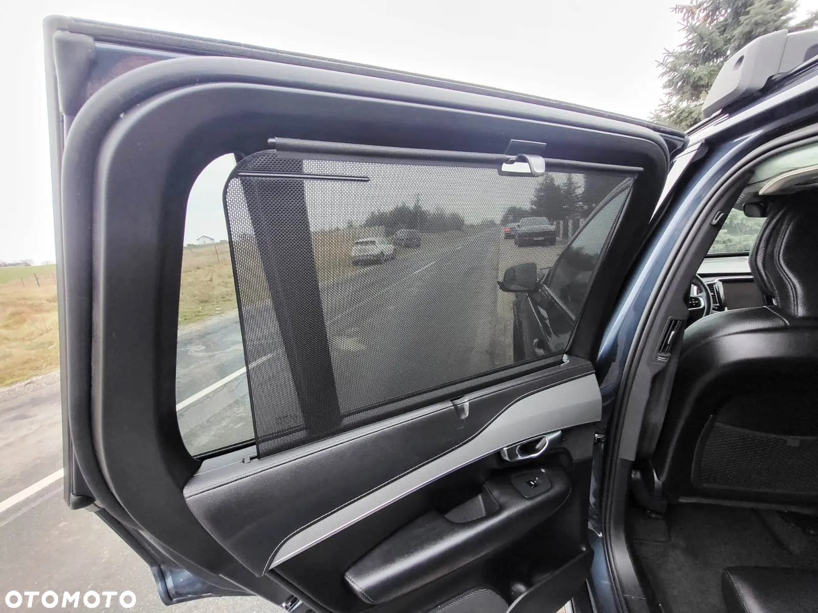 Volvo XC 90 B5 D AWD Geartronic RDesign - 18