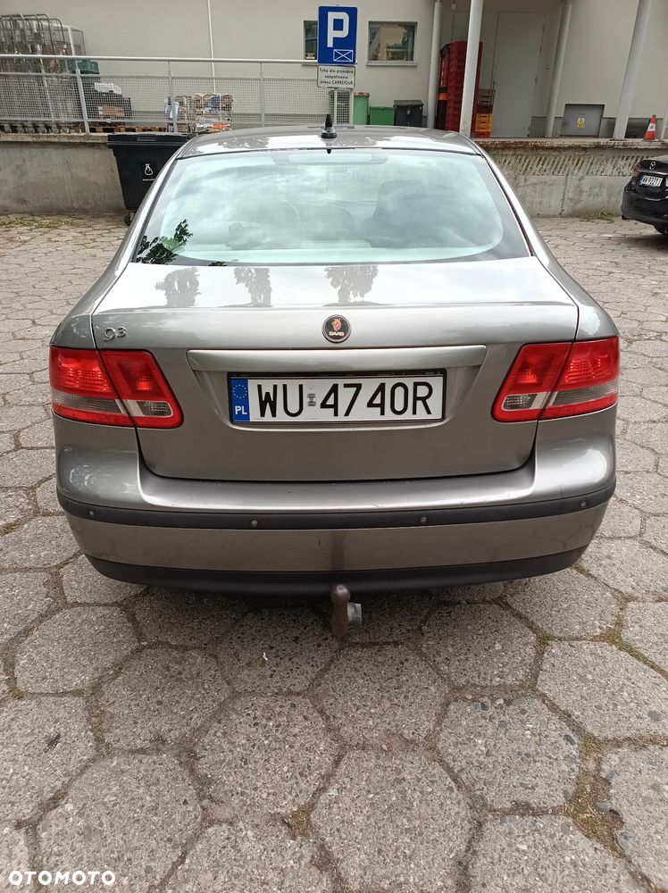 Saab 9-3 1.8i Linear - 8