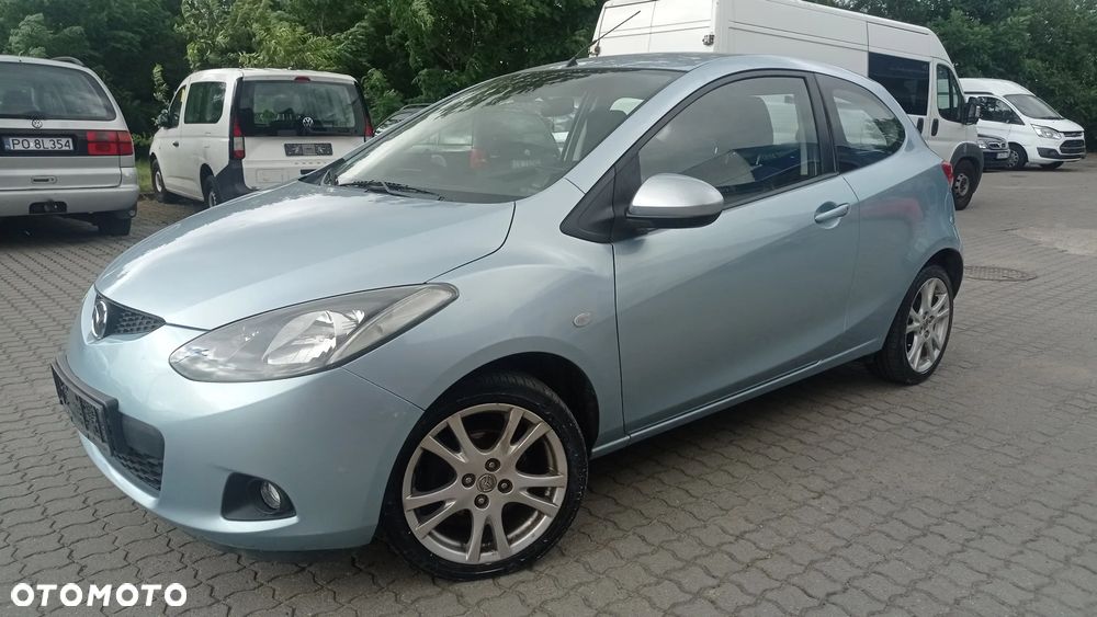 Mazda 2 1.5 Sport - 5
