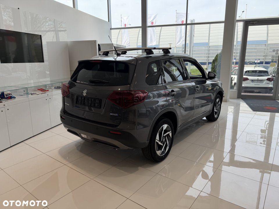 Suzuki Vitara - 3