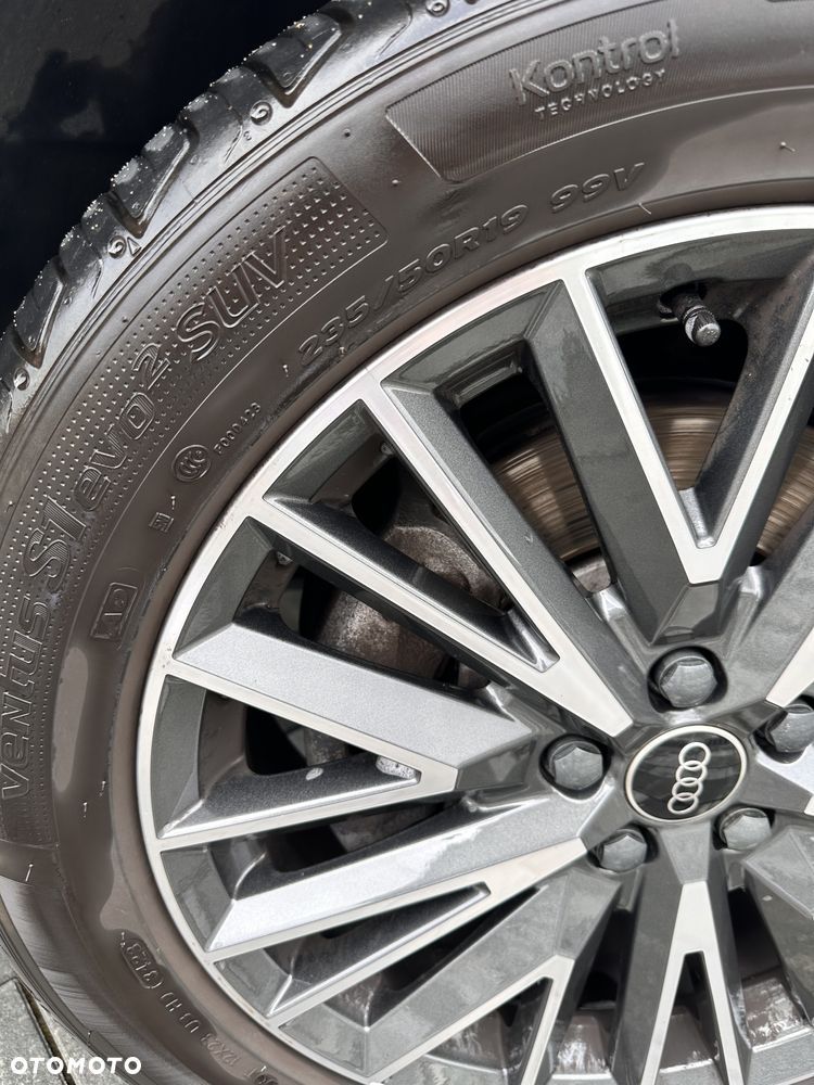 Audi Q3 45 TFSI Quattro S-Line S tronic - 16