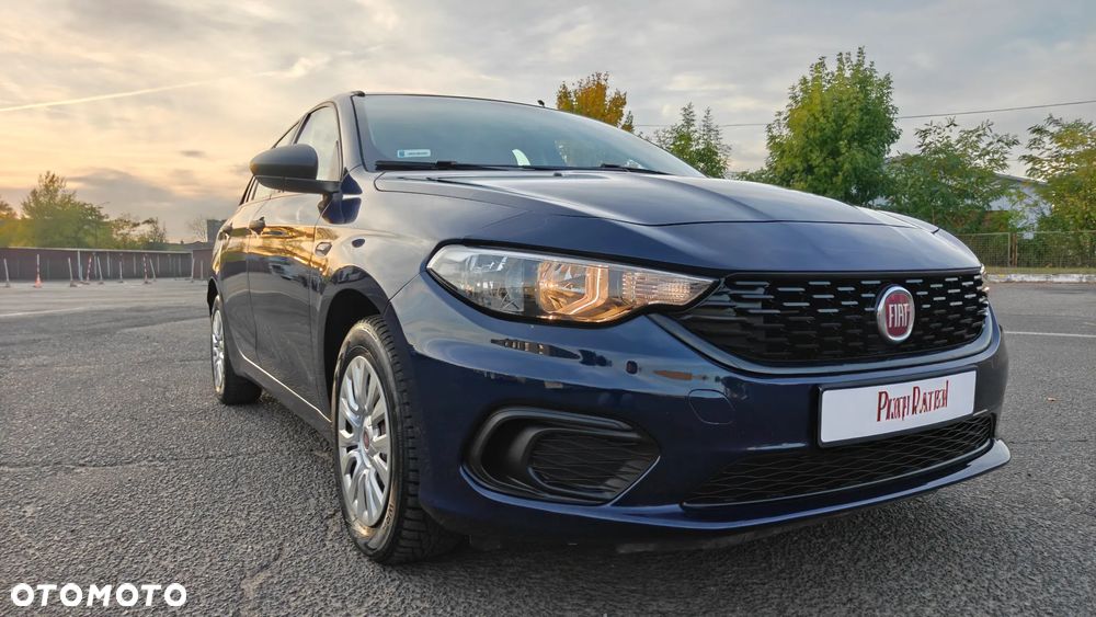Fiat Tipo 2018 photo 4