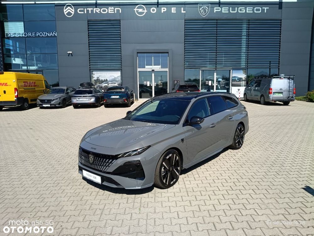 Peugeot 308 - 3
