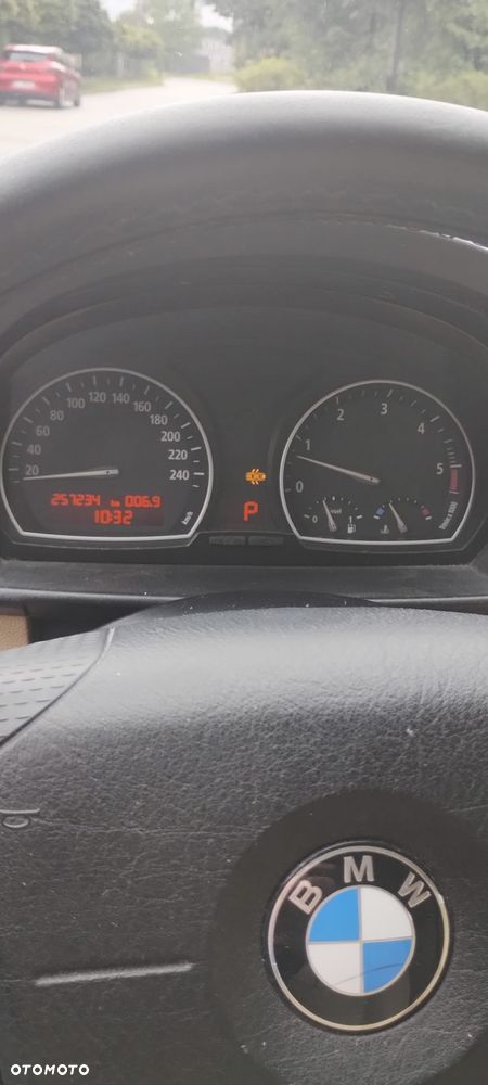 BMW X3 - 6