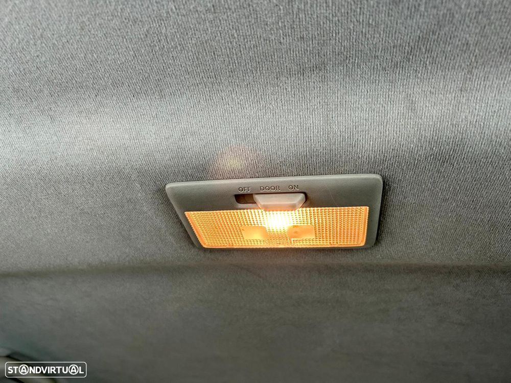 Suzuki Swift 1.2 VVT GLX - 20