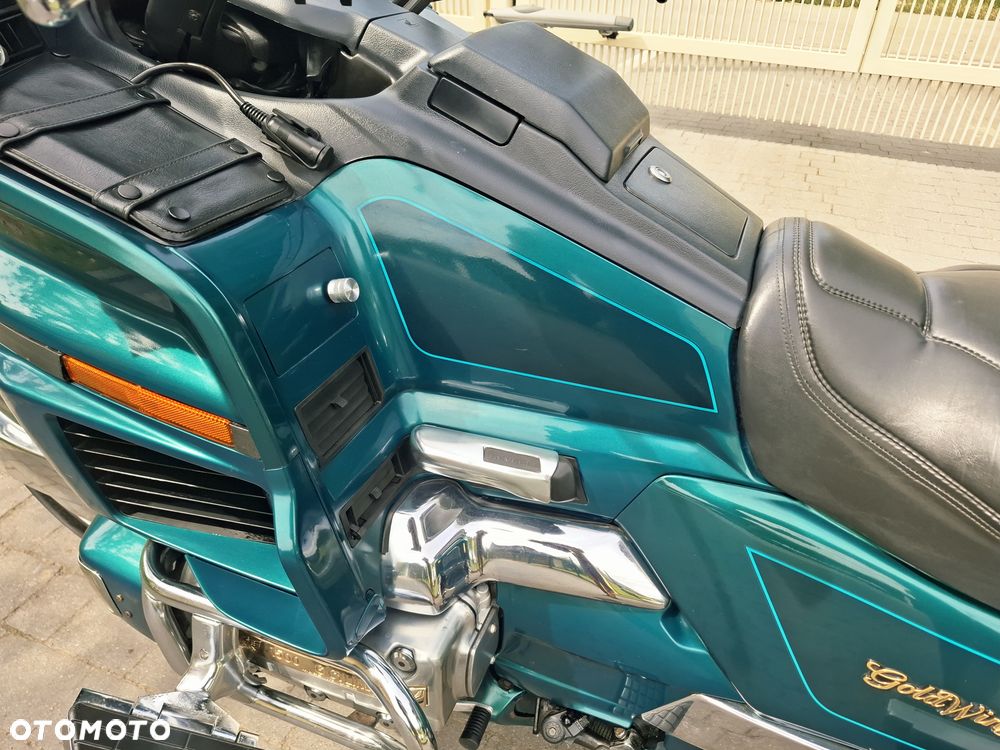 Honda GL - 29