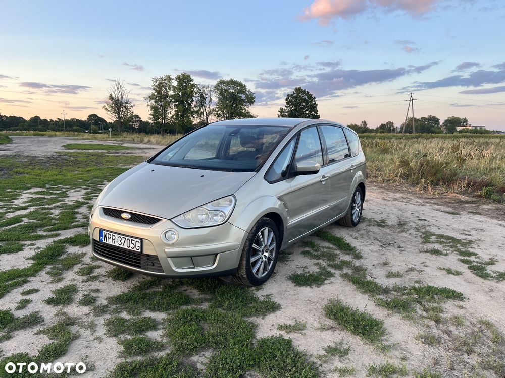 Ford S-Max 2.0 Trend - 1