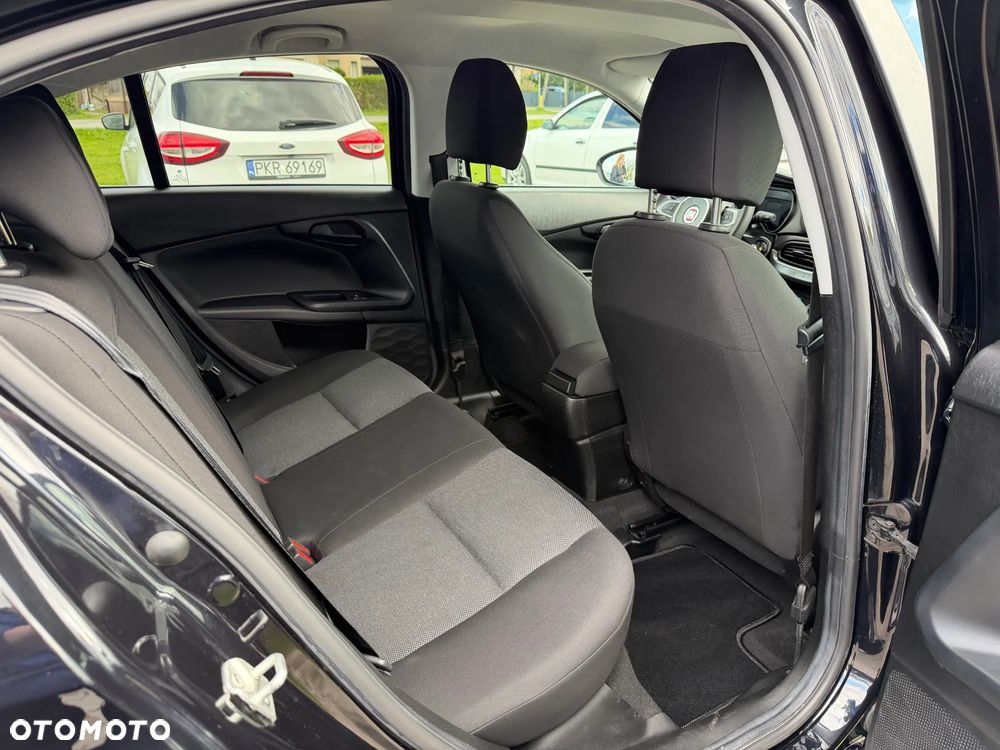 Fiat Tipo 1.4 16v Street - 13
