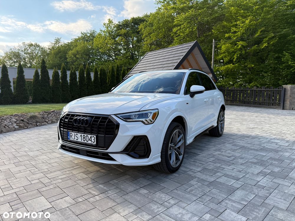 Audi Q3 - 1